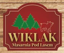 MASARNIA POD LASEM