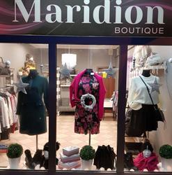MARIDION