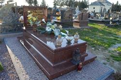 Marek Kwaśniak Zakład Kamieniarski