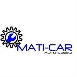 Mateusz Kelnerowski MATI-CAR