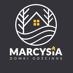 MARCYSIA DOMKI GOŚCINNE