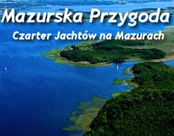 MAZURSKA PRZYGODA