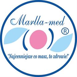 Marlla-med Centrum Zdrowia i Rehabilitacji -Mariola Konieczna