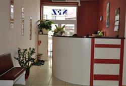 MARTA NOWICKA-GOLAK GABINET REHABILITACJI LECZNICZEJ