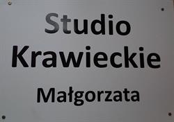MAŁGORZATA WALCZAK STUDIO KRAWIECKIE