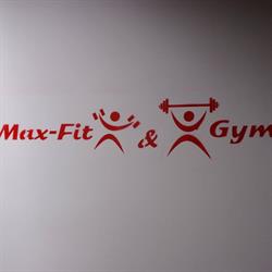 MAX - FIT & GYM KATARZYNA MAKS