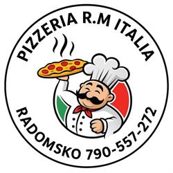 Pizzeria "R.M. ITALIA"