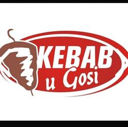 Kebab u Gosi Malgorzata Nowak