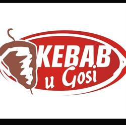 Kebab u Gosi Malgorzata Nowak