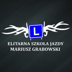Mariusz Grabowski Elitarna Szkoła Jazdy