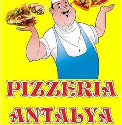 Marlena Woroch PIZZERIA "ANTALYA"