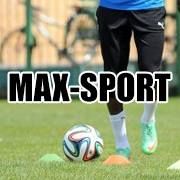 MAX-SPORT Anna Kucharska