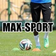 MAX-SPORT Anna Kucharska