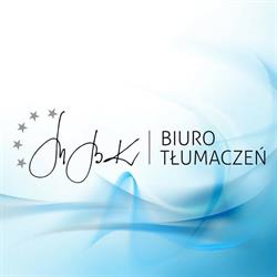 MBK BIURO TŁUMACZEŃ