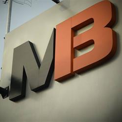 MB - Materiały Budowlane Sp. z o.o. w Organizacji