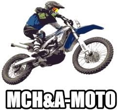 MCH&A MOTO EKSPORT IMPORT