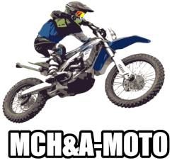MCH&A MOTO EKSPORT IMPORT