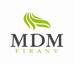 MDM Firany - FIRANY, ZASŁONY, GIPIURY