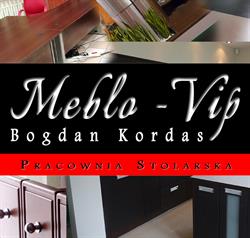 Meblo Vip. Meble na wymiar. Kuchenne, biurowe