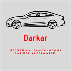 MECHANIKA SAMOCHODOWA DARKAR