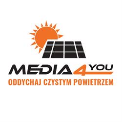 Media 4 You - izolacje pianą, wdmuchiwanie celulozy, wełny. Fotowoltaika
