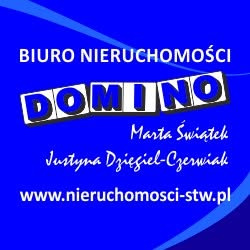 FHU DOMINO Marta Świątek