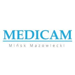 MEDICAM GABINET LEKARSKI USG