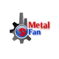 METAL FAN