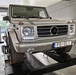 Mechanika Pojazdowa Dynamiczna Wymiana Oleju Czyszczenie Regeneracja DPF Dariusz Roszkiewicz
