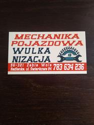 MECHANIKA P.H.U. Piotr Kłosiewicz