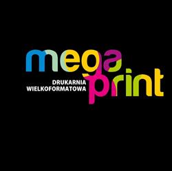 MEGA PRINT MARTA ANDRZEJEWSKA