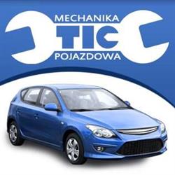Mechanika Pojazdowa Przemysław Tic
