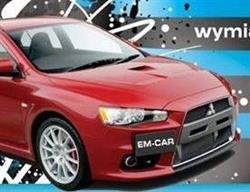 MECHANIKA POJAZDOWA "EM-CAR" Emil Bracha
