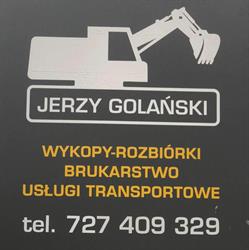 Mechanika - Usługi Jerzy Golański