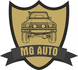 MG AUTO