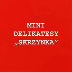 MINI DELIKATESY SKRZYNKA