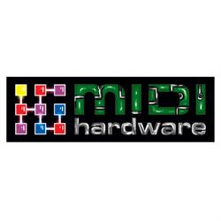 MIDI HARDWARE