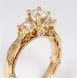 Michelson Diamonds (Polska) Sp. z o.o.