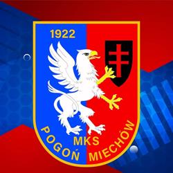 Miejski Klub Sportowy Pogoń Miechów
