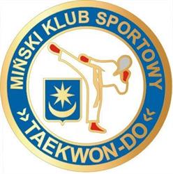 Miński Klub Sportowy TAEKWON-DO