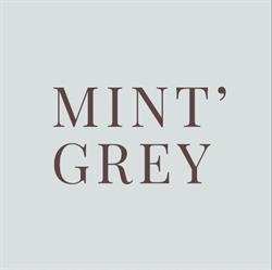 MINT GREY - Meble, Dywany, Oświetlenie