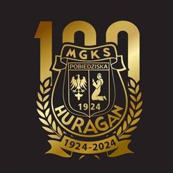 HURAGAN KLUB SPORTOWY