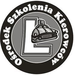 Michał Grusiecki OŚRODEK SZKOLENIA KIEROWCÓW GRUSIECKI