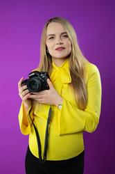 MIKA STUDIO FOTOGRAFII ALDONA MIKA