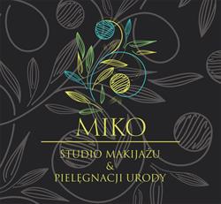 MIKO STUDIO MAKIJAŻU I PIELĘGNACJI URODY MARTYNA MIKOŁAJCZAK