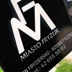 Miasto Fryzur Izabela Chlebowska