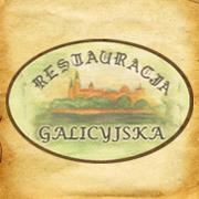 MICHAŁ WŁODARCZYK RESTAURACJA GALICYJSKA