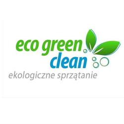 Firma Sprzątająca - Eco Green Clean. Mirosława Bulczak
