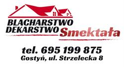 Michał Smektała BLACHARSTWO-DEKARSTWO