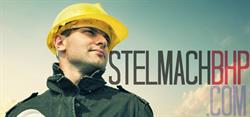 Michał Stelmaszyk "Stelmach" bhp ppoż. rat-med